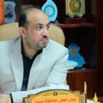 طلب تحقيق في تهديد رئيس مجلس ميسان بمنفذ الشيب.