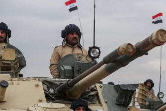 العراق يعلن تفعيل منظومة دفاع جوي جديدة لفرض السيادة على الأجواء وحماية المنشآت الحيوية