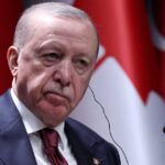 تركيا تؤكد عدم سعيها لتحقيق مكاسب سياسية على حساب أي طرف في شرق المتوسط وتدعو لاحترام إرادة أنقرة وطرابلس.