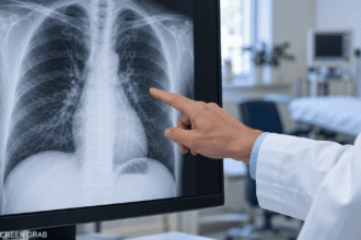 تركيبة دوائية جديدة تُطيل البقاء لمرضى سرطان الرئة المتقدم.