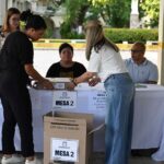 الانتخابات الإسرائيلية تركز على تحقيق إخفاقات هجوم 7 أكتوبر وتحديات مستقبل الأمن والتجنيد.