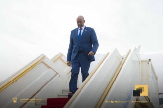 السودان يشارك برئاسة البرهان في القمة الروسية الأفريقية الثالثة بموسكو.