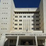 سوريا تدين قصفاً أردنياً لمواقع في درعا وتدعو لجنة مشتركة لتأمين الحدود