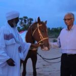 خطوة إهداء دقلو خيول للداعمين لمشروع غرب السودان تثير جدلاً واسعاً.