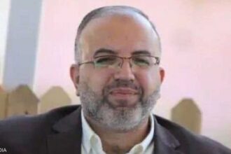 إسماعيل العمودي يدير خطة حماس لتخليها عن السلاح ونقل الحكم المدني إلى لجنة تكنوقراط