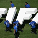 فيفا يزور إسبانيا والبرتغال والمغرب لاختيار ملاعب كأس العالم 2030