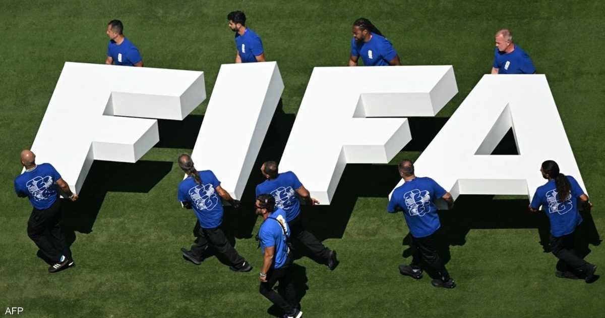 فيفا يزور إسبانيا والبرتغال والمغرب لاختيار ملاعب كأس العالم 2030