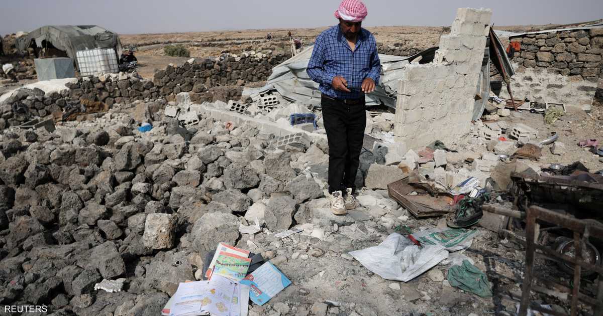الأردن وسوريا يتفقا على تشكيل لجنة مشتركة للحد من الخروقات وتأمين الحدود