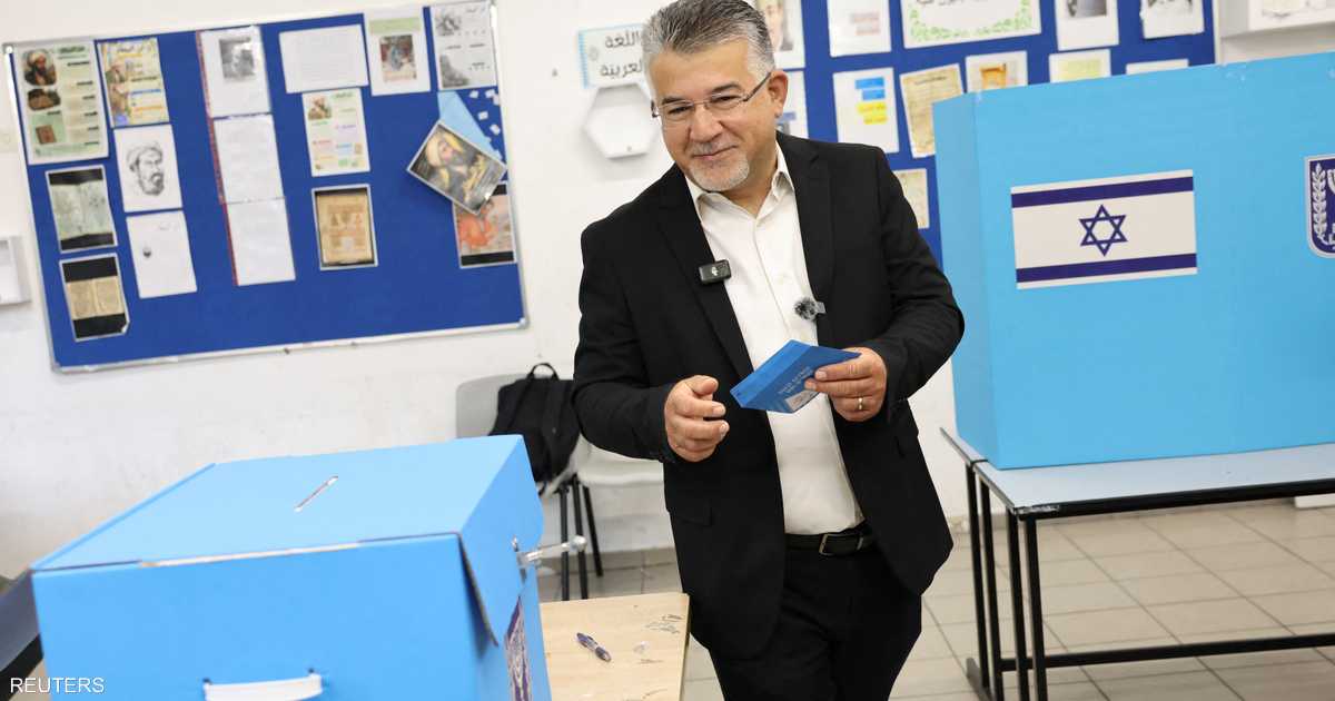 فوز قياسي للأحزاب العربية في الانتخابات الإسرائيلية
