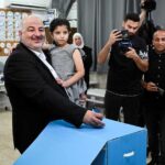 نتنياهو وعباس يتبادلا اتهامات بشأن الانتخابات الإسرائيلية والقضية العربية