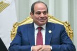 السيسي يستقبل رئيس بوروندي والاتحاد الافريقي لبحث ملف مياه النيل وتعزيز التعاون الاقليمي