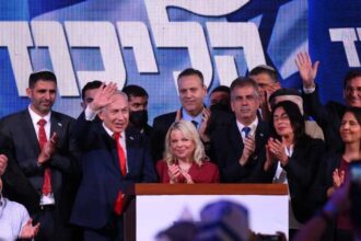 نتنياهو يطلب ضمانات من الحريديم قبل انتهاء التصويت