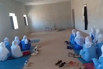 مطالبات عاجلة لتدخل وزارة التربية بعد كشف أوضاع مأساوية لمدرسة القرية في نهر النيل