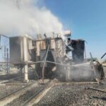 إبعاد العناصر المشبوهة ضرورة لضمان أمن الكهرباء.