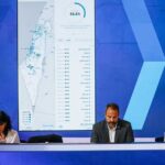 الليكود ويشار تتصدران الانتخابات الإسرائيلية بالأصوات والمقاعد