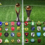 أهلي القاهرة المصري يتأهل لدور المجموعات بعد تغلبه على كيتارا الأوغندي.