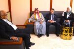 السودان يرحب برغبة قطر الاستثمارية في مجالات الطاقة والنفط والوقود.
