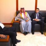 السودان يرحب برغبة قطر الاستثمارية في مجالات الطاقة والنفط والوقود.