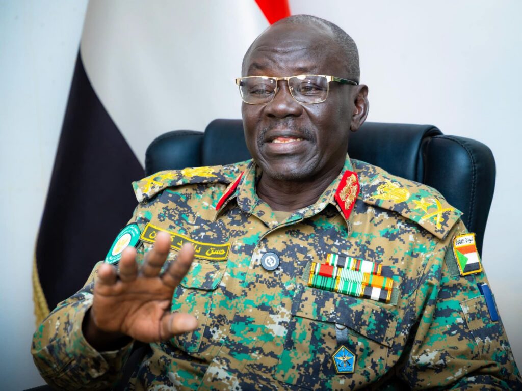 السودان يؤكد دور محوري في الأمن الإقليمي ويحذر من مساعي خارجية لانضمامه لتحالف بحر الأحمر