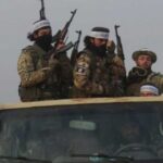 حادث اشتباك يُعيد التوتر بين السلطات السورية وفرقة الغرباء في إدلب.