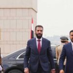 العراق وسوريا يبحثان تعزيز العلاقات وتصدير النفط عبر خط بانياس