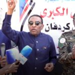 رئيس الوزراء يدشن قافلة الدعم والمؤازرة لشمال كردفان بالتزامن مع تعهد بمضي الحكومة قدماً في دعم القوات المسلحة.