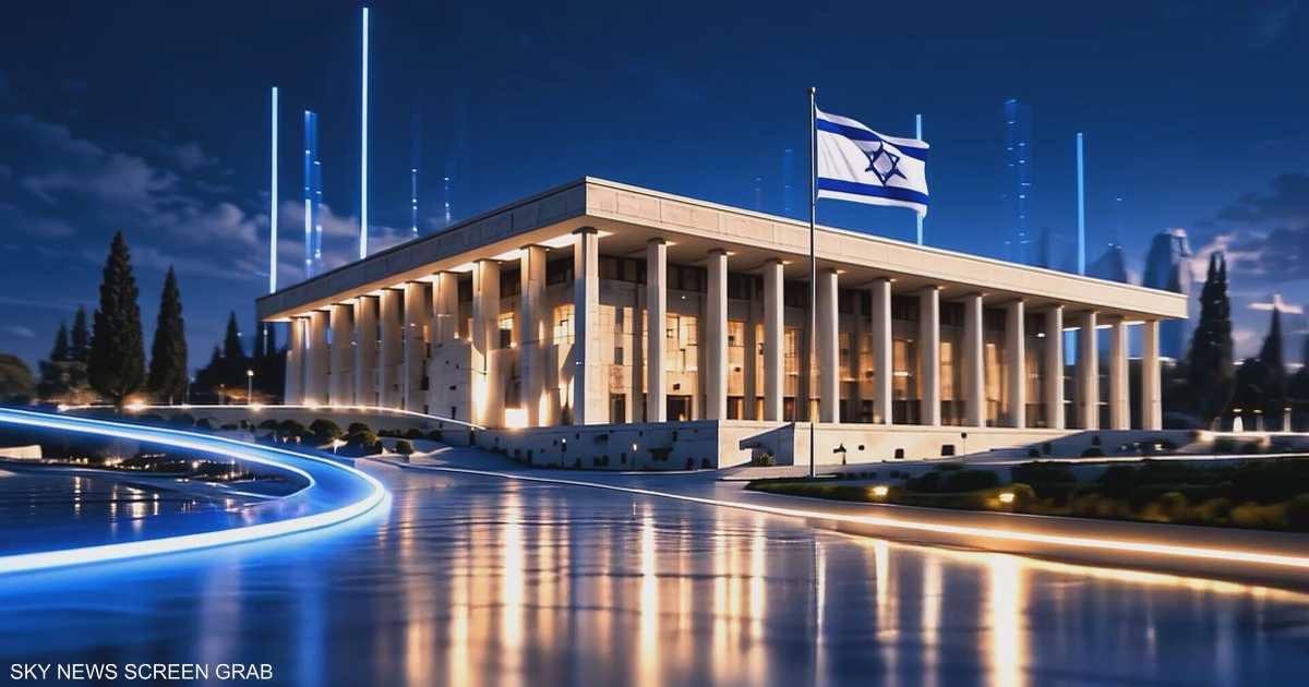 المعارضة الإسرائيلية تستهدف رئاسة الكنيست لإضعاف نتنياهو