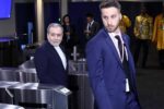 الوفد الإيراني يغادر نيويورك طبقاً للبرنامج المعلن للمفاوضات مع أميركا