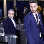 الوفد الإيراني يغادر نيويورك طبقاً للبرنامج المعلن للمفاوضات مع أميركا