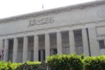الدائرة الأولى إرهاب تقضي بالسجن المؤبد على 3 متهمين في خلية التجمع الإرهابية