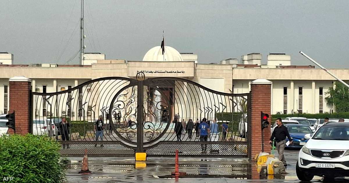 محكمة عراقية تُعزز أحكاماً بالسجن على 3 من عناصر داعش الفرنسيين.