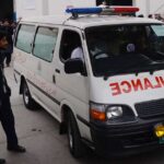 انفجار يخلف قتلى وجرحى في مستشفى ثارباركار بالسند