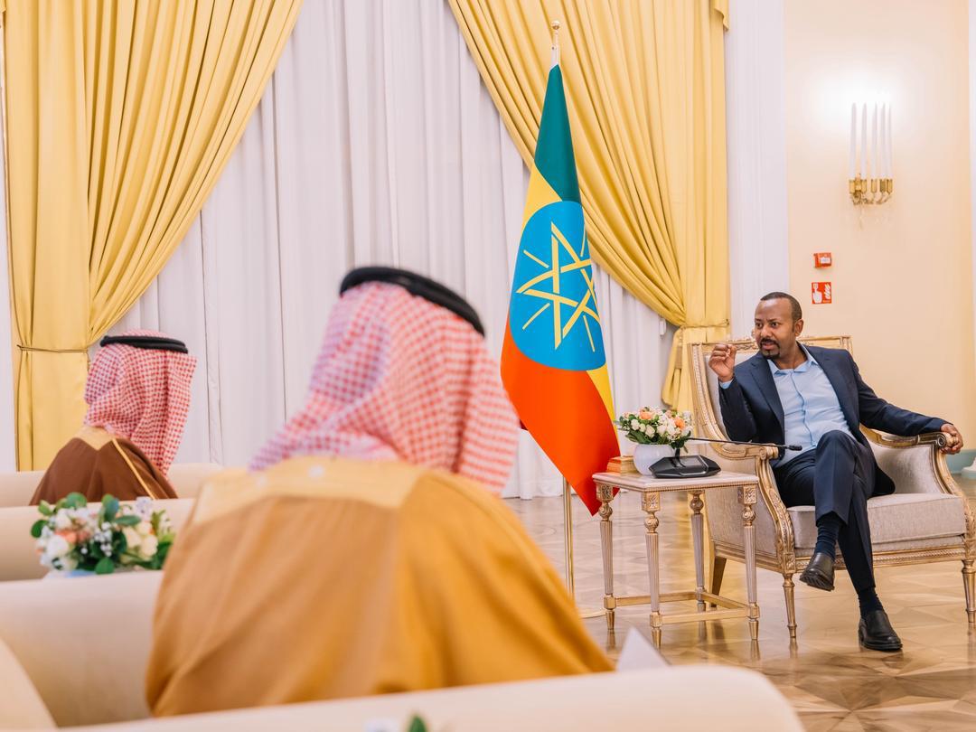 إلغاء عقود استقدام العمالة المنزلية من إثيوبيا وإعادة المبالغ المدفوعة.