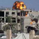 الجيش يعلن مقتل قائدين في حركة الجهاد الإسلامي في غزة خلال غارات استهدفت خططهم العسكرية.