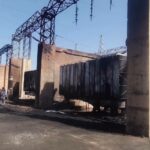 الهجوم الواسع بالطائرات المسيرة على البنية التحتية السودانية رسالة أمريكية وإماراتية مزدوجة.