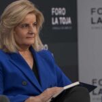 فاطمة بانييث ضمن القطار المتطاير المتصادم ومصيرها ينتظر التوضيح.
