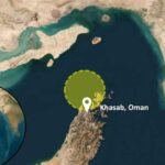 غرقت مركب شراعي داو قبالة سواحل عمان وسط تحقيقات حول الحادث.