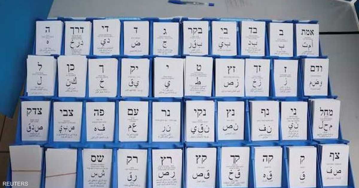 الجهاز يكشف عن لقاء رئيس لجنة الانتخابات المركزية في قضية شبهات التأثير في الانتخابات الإسرائيلية