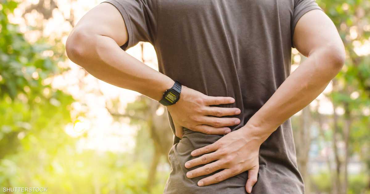 دراسة أميركية تحذر من ارتفاع خطر الإدمان جراء استخدام مسكنات أفيونية لعلاج آلام الظهر الحادة