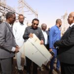 رئيس الوزراء يوجه بتوفير معينات العاملين لإعادة محطة المرخيات للخدمة بعد استهدافها بالمسيرات