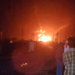 شندي تستهدفها طائرة مسيرة استراتيجية من إثيوبيا، وود الماحي تستهدفها 13 طائرة مسيرة أخرى.