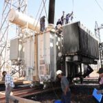 هجمات مسيرات إثيوبية تستهدف محطات الكهرباء السودانية.