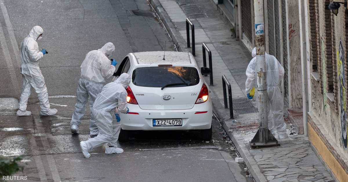 المشتبه بهم يؤدون إلى وفاة 6 أشخاص بانفجار في بلاكا السياحية بعد تسببهم في أضرار بالغاز الطبيعي.