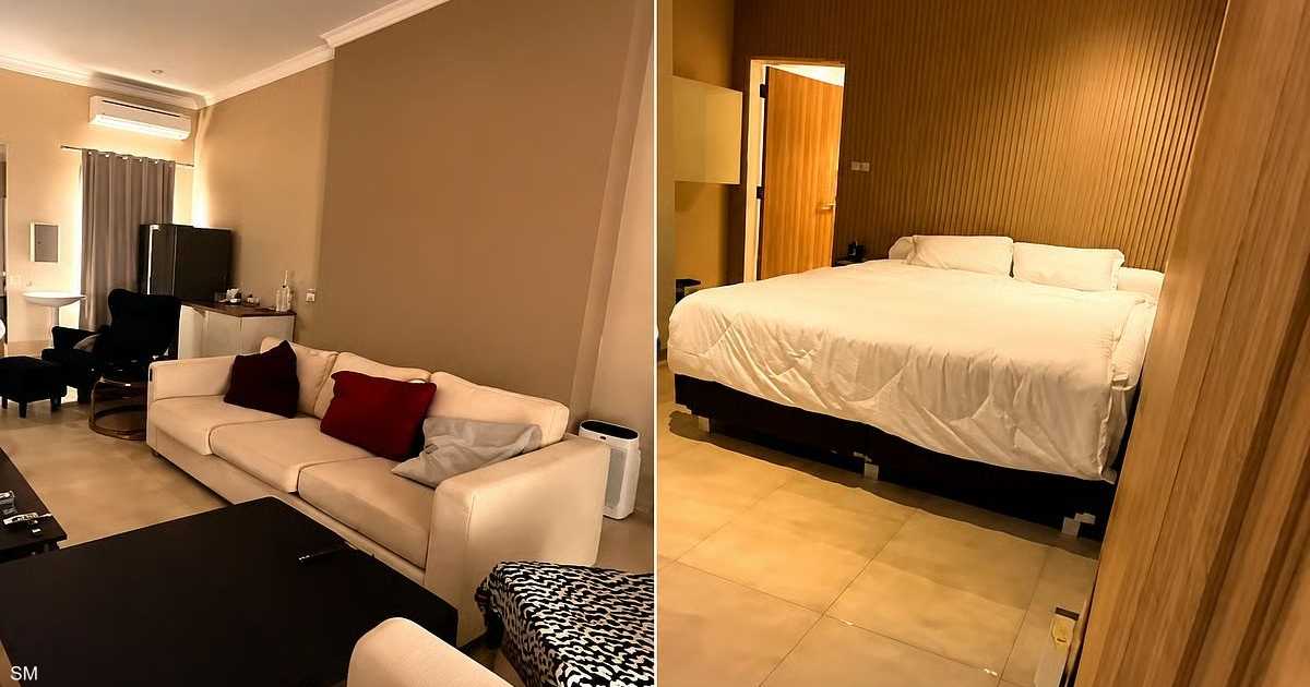 السلطات الإندونيسية تعلق مسؤولين في سجن بوجور لوجود سجناء في مرافق فاخرة