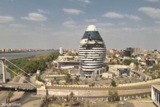 البعثة الأممية تحذر من انتهاكات جسيمة بحق المدنيين في السودان وتدعو لحمايتهم ووقف العنف