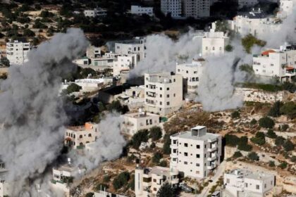 إسرائيل تُجلي مئات العائلات وتدمر منازل في الضفة ردا على هجمات مسلحة