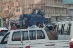 ولاية الخرطوم تضطلع بضوابط عاجلة لمواجهة أزمة المواصلات والوقود.