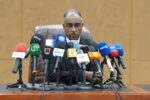 السودان يتهم إثيوبيا بدعم هجمات طائرات مسيّرة ويعلن استعداده للرد.