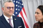 الحملة المناهضة لترشيح نسيبة مستمرة وتؤكد أن المعركة لم تنتهِ بعد.