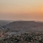 الصراع في الكونغو يغذي صناعة الذكاء الاصطناعي العالمية.